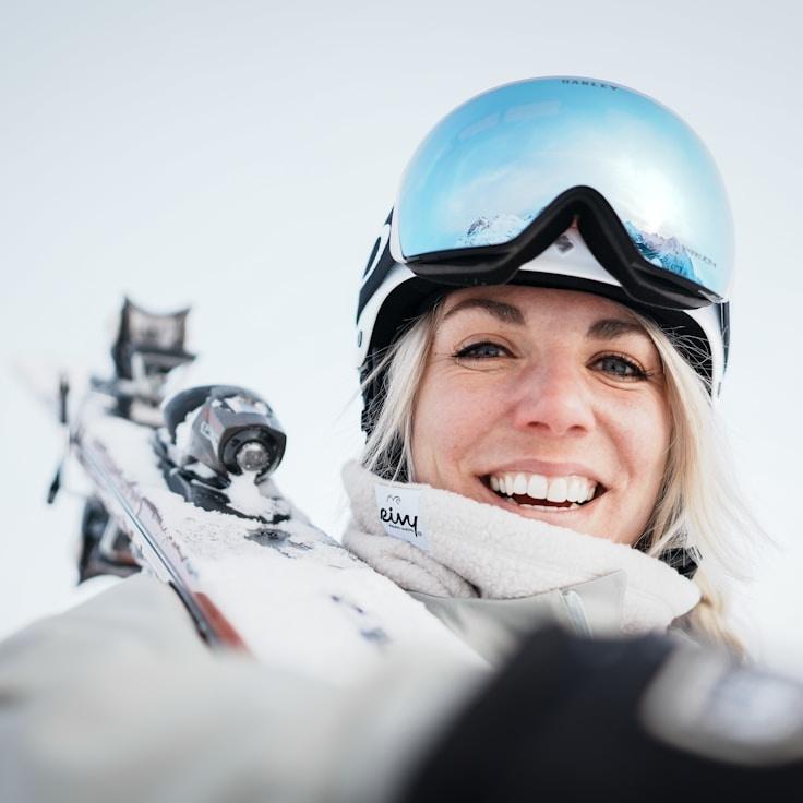 Portrait of Ari Bennett, community mentor and Italian cuisine specialist